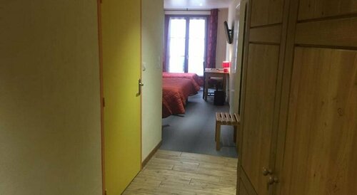 Le Bilboquet, Забронировать Отель Ле-Пюи-ан-Веле Haute Loire