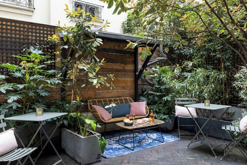 COQ Hotel Paris, Забронировать Отель 13-й округ: Площадь Италии 