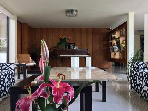 Casa Roa, Book Hotel Hoteller i Mexico DF med parkering, Parkering