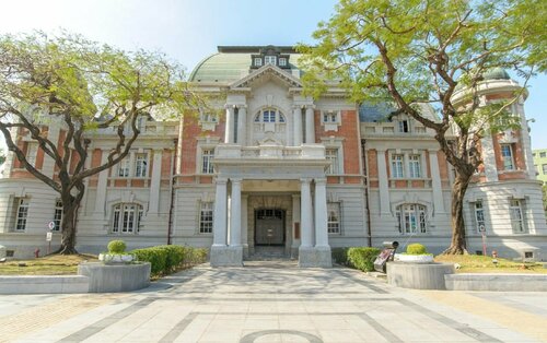 Jia Hsin Garden Hotel, Book Hotel North District 