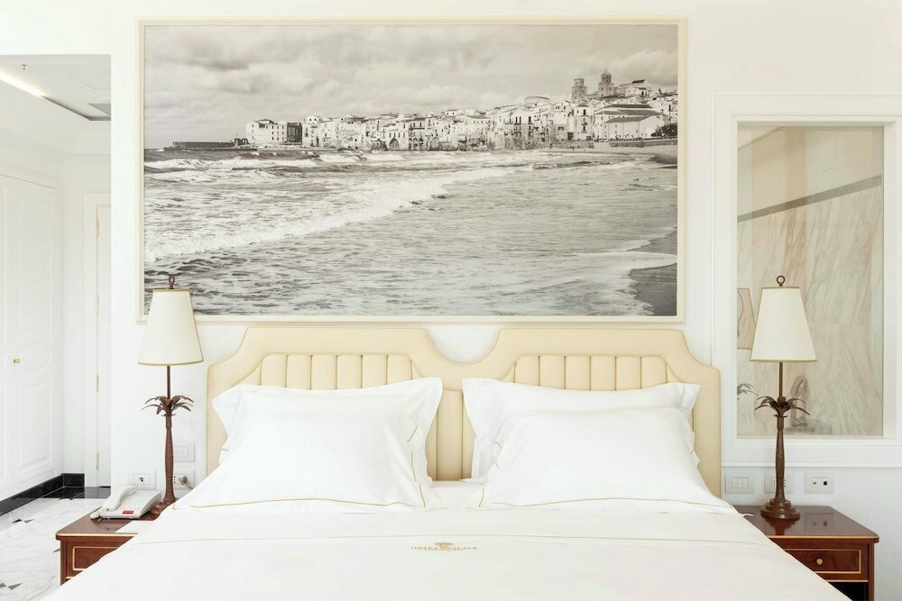 Ortea Palace Hotel