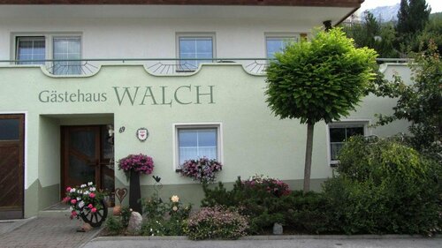Gästehaus Walch, Забронировать Отель Отели Фендельс с парковкой, Парковка