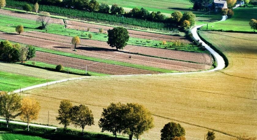 B&B al Castello di Fabro
