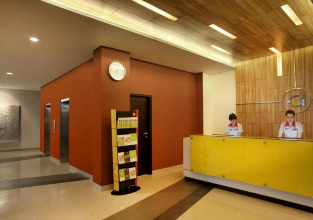 Amaris Hotel Malang