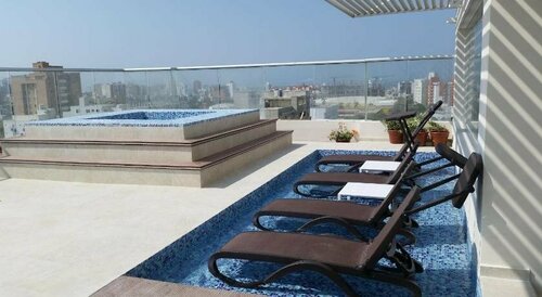 Wyndham Garden Barranquilla, Prenota Hotel Barranquilla Atlántico