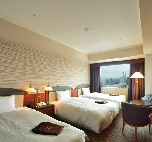 Candeo Hotels Chiba, Book Hotel Hoteller i Chiba med parkering, Parkering