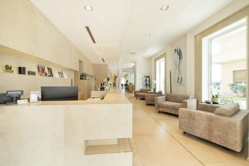 Baldinini Hotel & GB Restaurant, Забронировать Отель Отели Торре Педрера 4 звезды, 4*