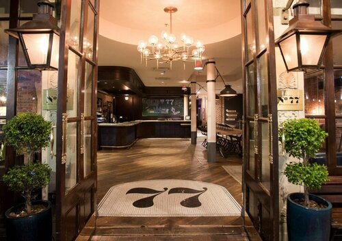 The Old No. 77 Hotel & Chandlery, Забронировать Отель Новый Орлеан - деловой центр Новый Орлеан