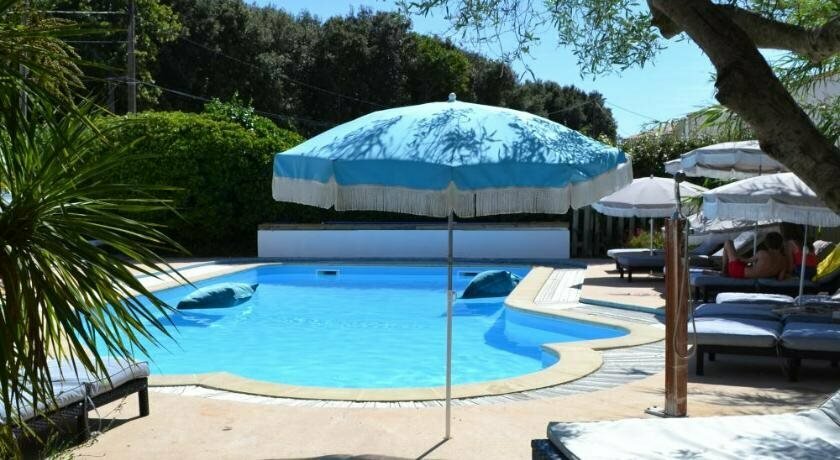 Atlantic Hôtel Oléron