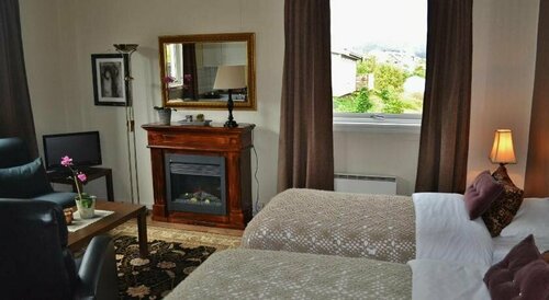 Altafjord Gjestegaard & SPA, Book Hotel Alta Troms og Finnmark