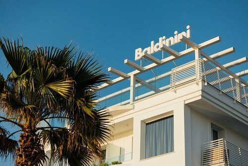Baldinini Hotel & GB Restaurant, Забронировать Отель Торре Педрера 