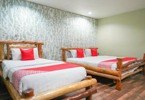 900 Inn, Varaa Hotelli Bintulu 