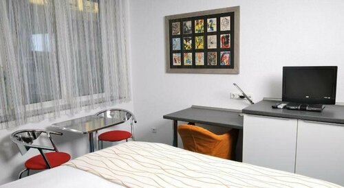Domus Hotel, Prenota Hotel Hotel in centro a Luxembourg, hotel in centro a Luxembourg