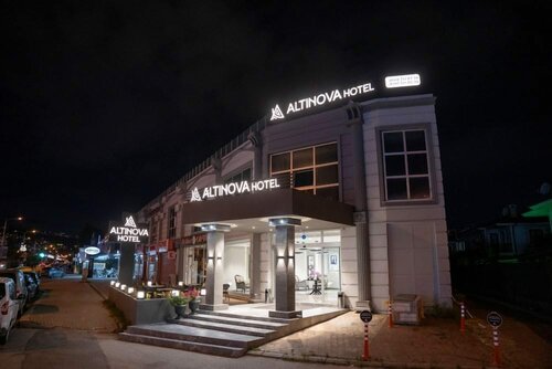 Altınova Hotel Sakarya, Book Hotel Serdivan hoteller med morgenmad, Morgenmad