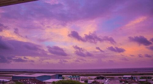 Curacao Airport Hotel, Prenota Hotel Willemstad Curaçao