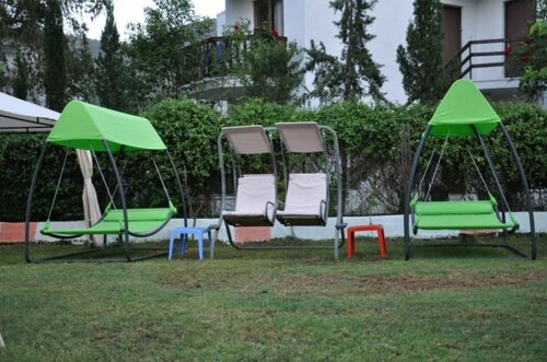 Erenler Hotel, Забронировать Отель Адрасан 