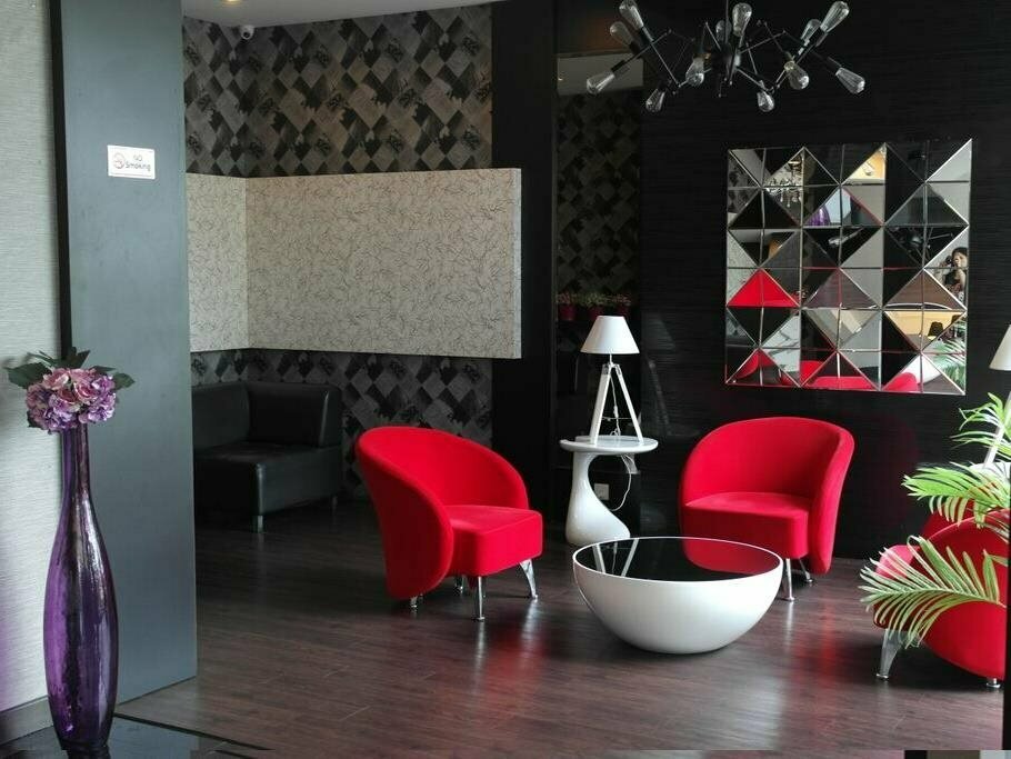 De Hotel Ipoh