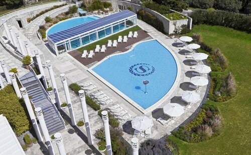 Sheraton Mar Del Plata Hotel, Забронировать Отель Мар-дель-Плата 