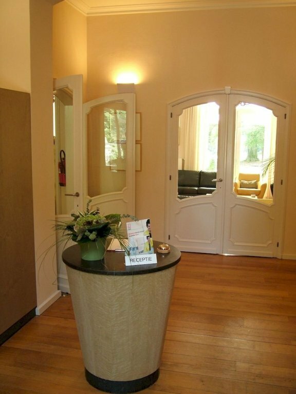 Domein Den Rooy