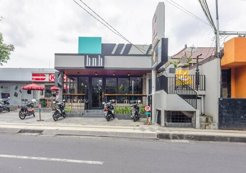 Bnb Style, Prenota Hotel Seminyak Badung