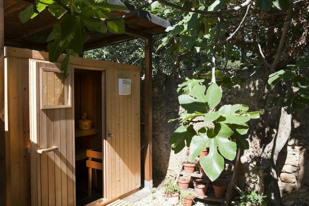 La Bastide Du Bois Breant