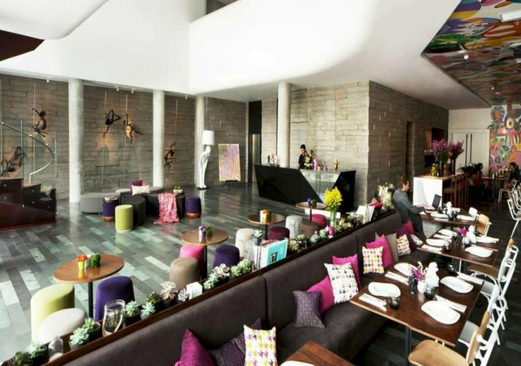 ARTOTEL Thamrin Jakarta