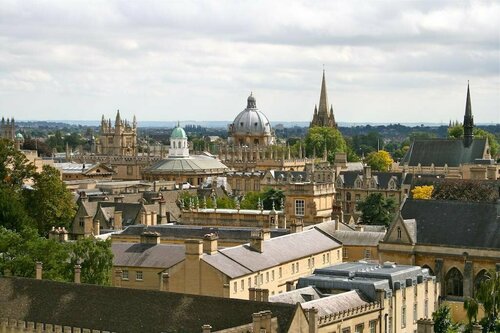 Rewley House University of Oxford, Забронировать Отель Оксфорд Оксфордшир, рядом с Lincoln College