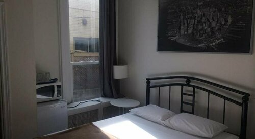 Keppner Guesthouse, Забронировать Отель Торонто Greater Toronto Area