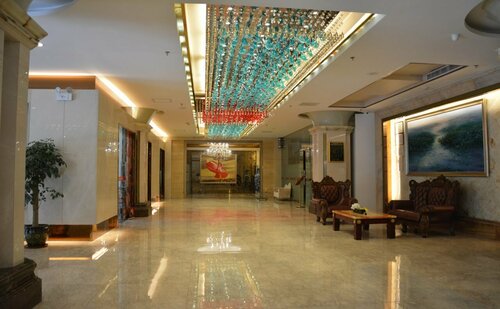 Zhuhai Asian Star Hotel, Rezervați Hotel Hoteluri în Guangdong cu parcare, Parcare