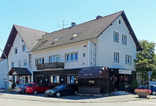 Hotel-Restaurant Schwyzerhüsli, Забронировать Отель Фирнхайм земля Гессен