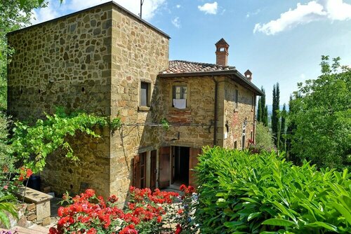 Col Di Forche, Book Villa Col di Forche Perugia