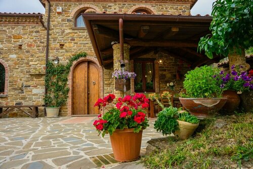 Villa Nigro, Buchen Sie Villa Villen in Cilento Coast, Villa