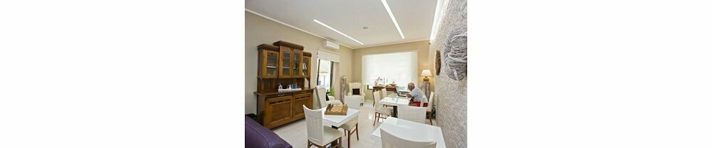 Hotel Ristorante Lo Squalo