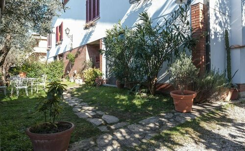 La Casa del Pittore, Buchen Sie Hotel Lucca Toskana