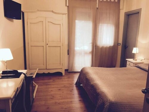Hotel Volta, Забронировать Отель Отели Падуи 3 звезды, 3*