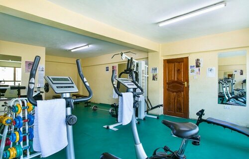 The Legacy Hotel & Suites, Reserva ahora Hotel Nakuru Kenia