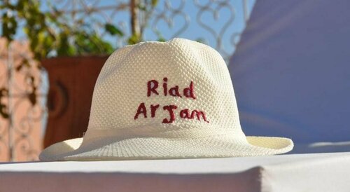 Riad Ayana, Забронировать Отель Отели Марракеш-Тенсифт-Эль-Хауз 3 звезды, 3*