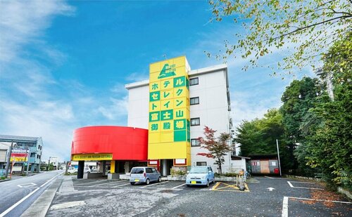 Select Inn Fujisan Gotemba, Reserva ahora Hotel Gotemba 