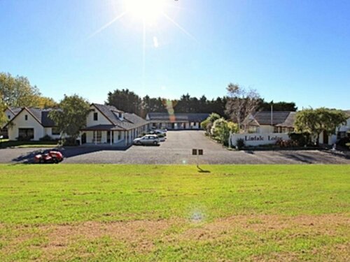 Kapiti Lindale Motel and Conference Centre, Забронировать Мотель Парапарауму 