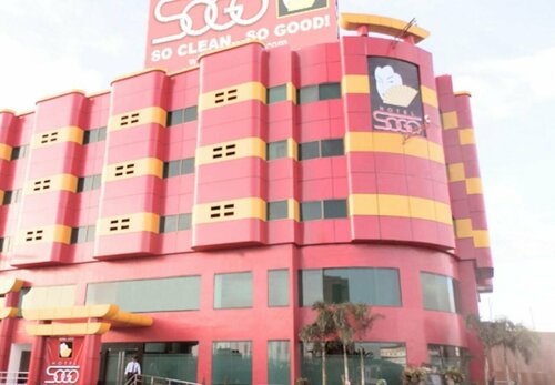 Hotel Sogo Naga, Prenota Hotel Hotel a Luzon con parcheggio, Parcheggio