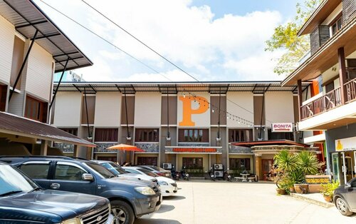 Chaweng Noi Resort, Забронировать Курортный отель Отели Чавенг с бассейном, Бассейн