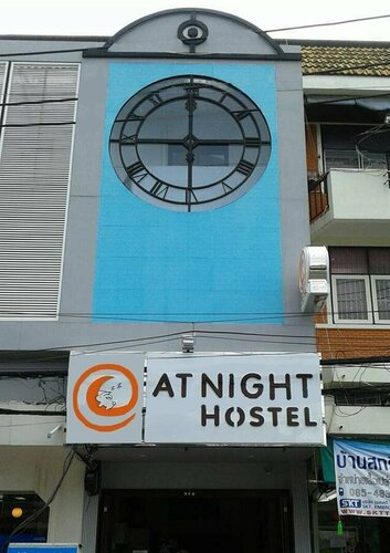 OYO 501 At Night Hostel, Забронировать Хостел Хостелы Пхукета Таун, рядом с Старый город Пхукета, Хостел