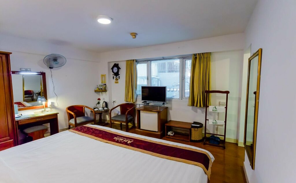 A25 Hotel - 122 Le Lai