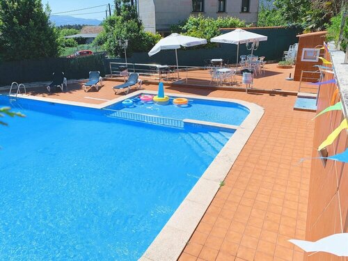 Hostal Las Vegas, Réserver Hôtel Cangas 