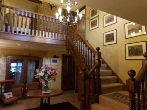 Broccoli Bottom, Rezervați Bed and Breakfast Manton Rutland