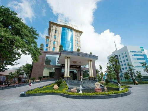 Muong Thanh Quy Nhon Hotel, Réserver Hôtel Quy Nhơn Binh Dinh