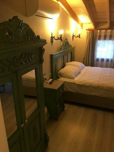 Cunda Deniz Yıldızı Butik Otel, Забронировать Отель Айвалык Эгейский регион Турции