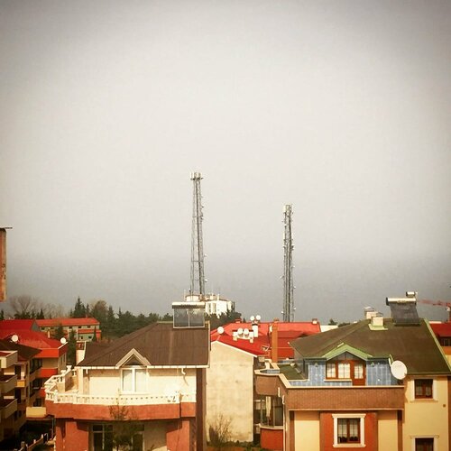 ST Apartment, Забронировать Апартаменты/квартира Бостанджи Trabzon Region
