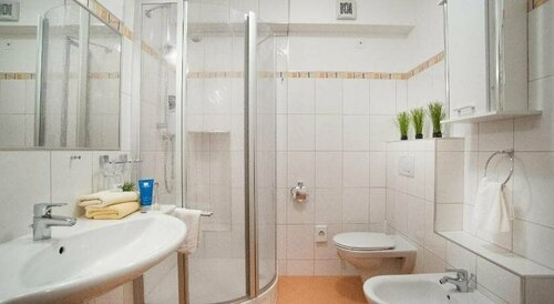 Hotel Alpenblick, Забронировать Отель Бадгастайн Долина Гаштайн