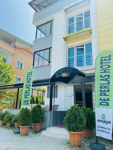 Samsun Suite Deluxe Hotel, Забронировать Отель Самсун Samsun Province